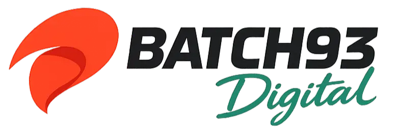 Batch93 Digital