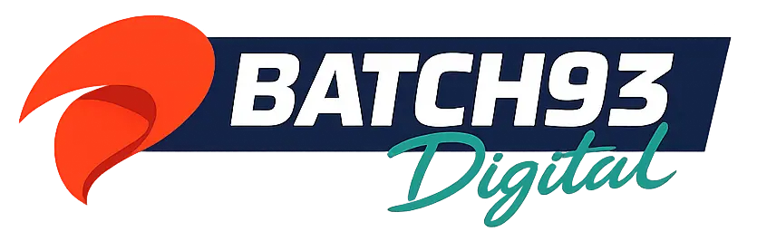 Batch93 Digital